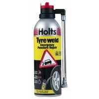 Holts Tyre Puncture Repair 300ml