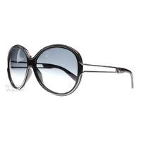 Hogan 0001 Sunglasses Black 01B