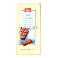 Holex Milk Chocolate 100g