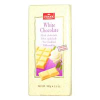 Holex White Chocolate 100g