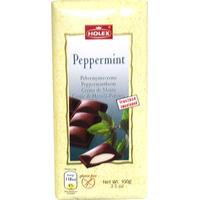 Holex Peppermint Chocolate 100g