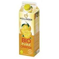 Hollinger Juice Organic Orange Juice 1000ml