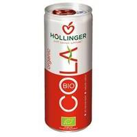 Hollinger Juice Organic Cola 250ml
