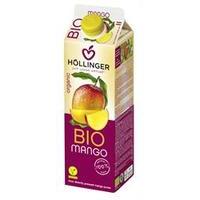 Hollinger Juice Organic Mango Juice 1000ml