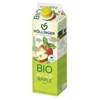 Hollinger Juice Organic Apple Juice 1000ml