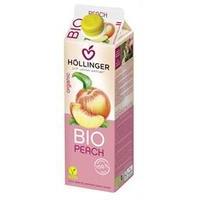 Hollinger Juice Organic Peach Juice 1000ml