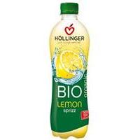 Hollinger Juice Organic Lemon Soda 500ml