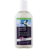 Hopes Relief Goats Milk Body Wash 250ml