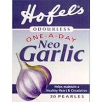 Hofels Neo Garlic 90 Pearlies