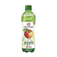 Hollinger Juice Organic Apple Sprizz 500ml