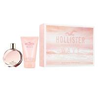Hollister Wave For Her Gift 100ml
