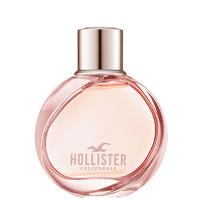 Hollister Wave for Her Eau de Parfum Spray 50ml