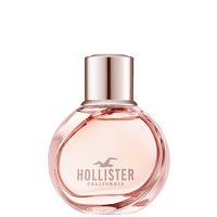 Hollister Wave for Her Eau de Parfum Spray 30ml