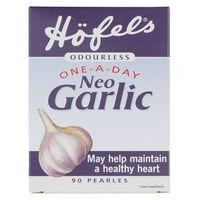 Hofels Neo Garlic One A Day