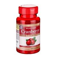 Holland & Barrett Cranberry Concentrate 100 Tablets