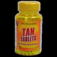Holland & Barrett Tan 60 Tablets - 60 Tablets