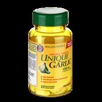 Holland & Barrett Unique Garlic 60 Tablets 1250mg