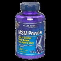 Holland & Barrett MSM Powder 227g - 227 g