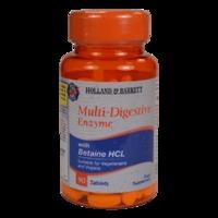 holland barrett multidigestive enzyme 90 tablets 90tablets