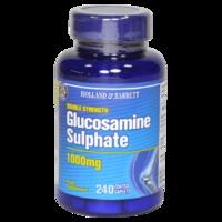 Holland & Barrett Glucosamine Sulphate 1000mg 240 Caplets - 240 Caplets