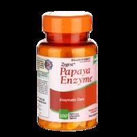 holland barrett papaya enzyme 100 chewable tablets 100tablets