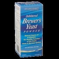 Holland & Barrett Brewers Yeast Powder 460g - 460 g