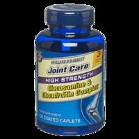 holland barrett high strength glucosamine chondroitin complex 120 capl ...
