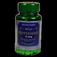 holland barrett oil of peppermint 150 tablets 150tablets peppermint