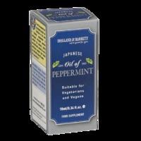 Holland & Barrett Oil of Peppermint Liquid Extract 10ml - 10 ml, Peppermint