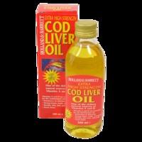 holland barrett cod liver oil liquid 500ml 500ml