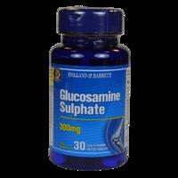 Holland & Barrett Glucosamine Sulphate 30 Tablets 300mg - 30 Tablets
