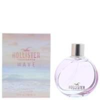 Hollister Wave Edp 100ml Spray