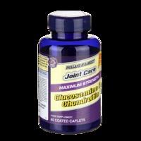holland barrett max strength glucosamine chondroitin 60 caplets 60capl ...
