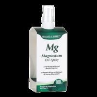 holland and barrett magnesium oil spray 100ml 100ml