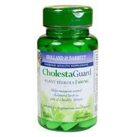 holland barrett cholestaguard 60 caplets 60capsules