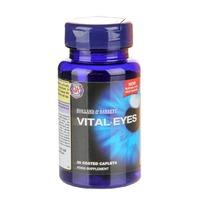 holland barrett vital eyes 30 tablets 30tablets