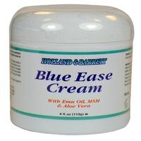 holland barrett blue ease cream 118g 118g blue