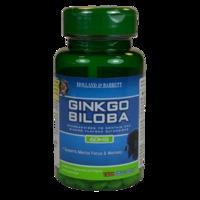 Holland & Barrett Ginkgo Biloba 120 Tablets 60mg
