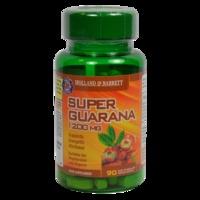 holland barrett guarana 90 caplets 1200mg 90caplets green