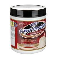 Holland & Barrett 90% Soya Protein Powder Vanilla 454g