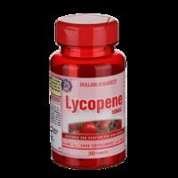 Holland & Barrett Lycopene 10mg 50 Tablets - 50 Tablets, Pink