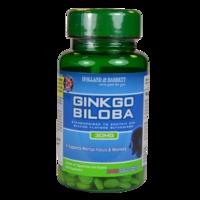 Holland & Barrett Ginkgo Biloba 240 Tablets 30mg