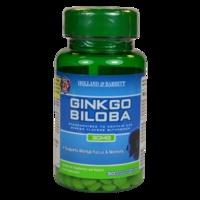Holland & Barrett Ginkgo Biloba 30 Tablets 30mg