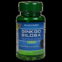Holland & Barrett Ginkgo Biloba 60 Tablets 30mg