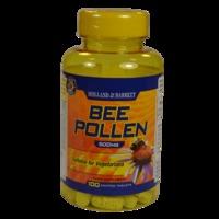 Holland & Barrett Bee Pollen Tablets 500mg - 100 Tablets