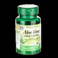 Holland & Barrett Aloe Vera Colon Cleanse 60 Tablets 330mg - 60 Tablets