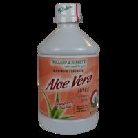 Holland & Barrett Aloe Vera Juice Drink Cranberry 473ml