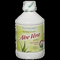 Holland & Barrett Aloe Vera Juice Drink 473ml