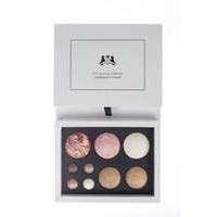 Hotmakeup - Bronzing Collection - Eyeshadow And Blush