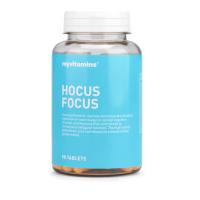 Hocus Focus, 90 Tablets , 3 month supply
